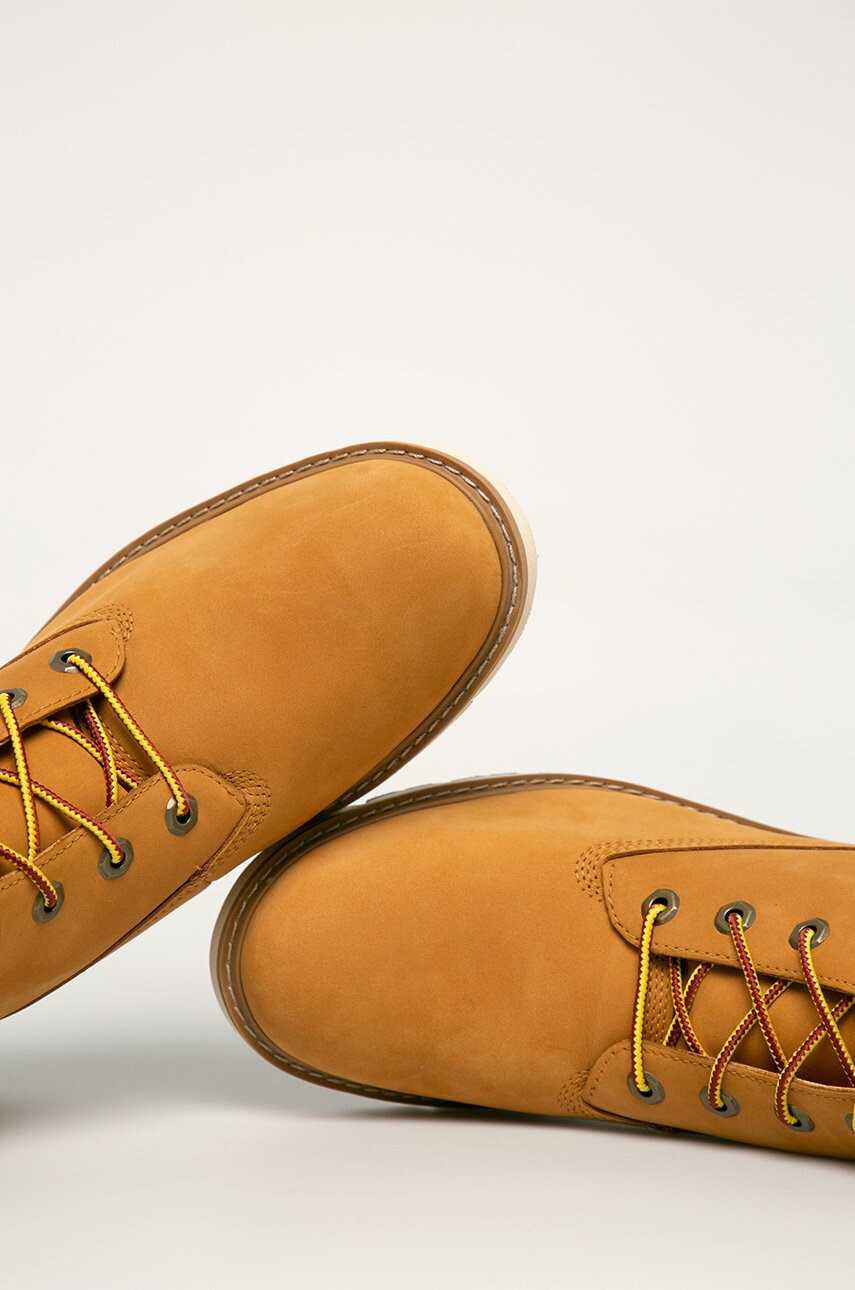 Timberland Обувки Lucia Way 6in WP Boot TB0A1T6U2311 - Pepit.bg