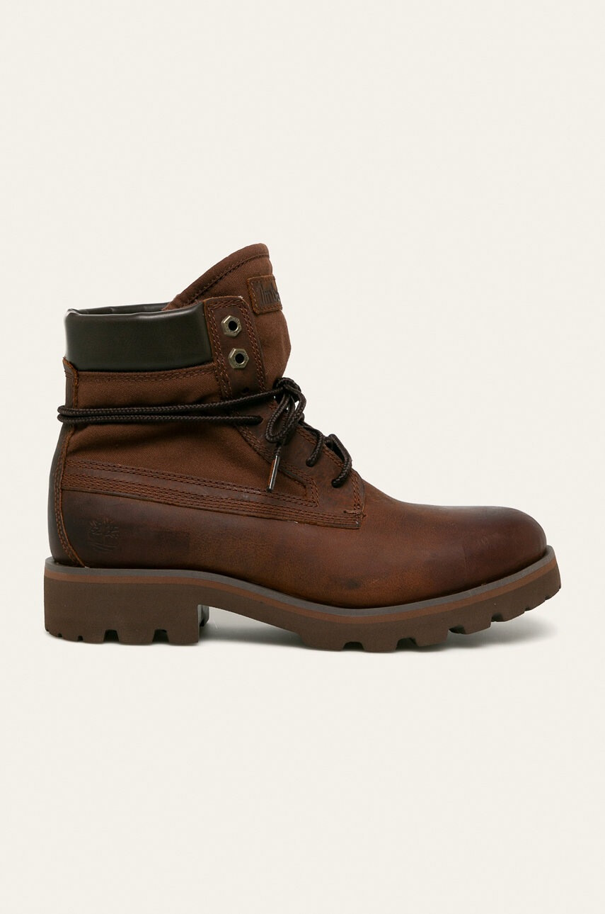 Timberland Обувки Raw Tribe - Pepit.bg