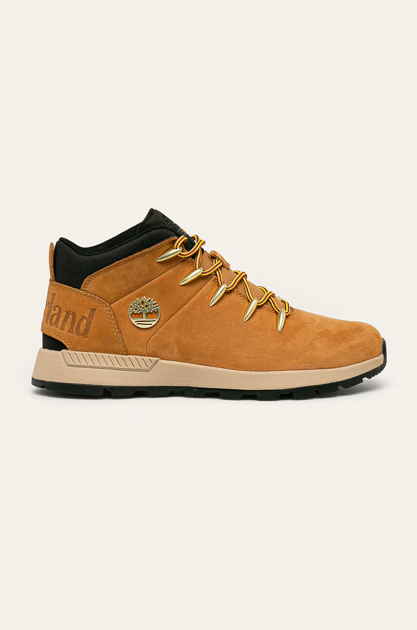 Timberland Обувки Sprint Trekker TB0A1XVQ2311 - Pepit.bg