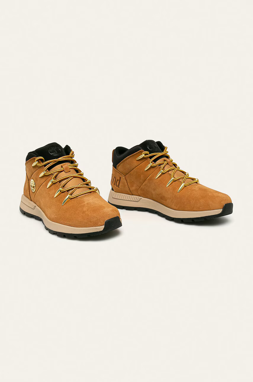 Timberland Обувки Sprint Trekker TB0A1XVQ2311 - Pepit.bg