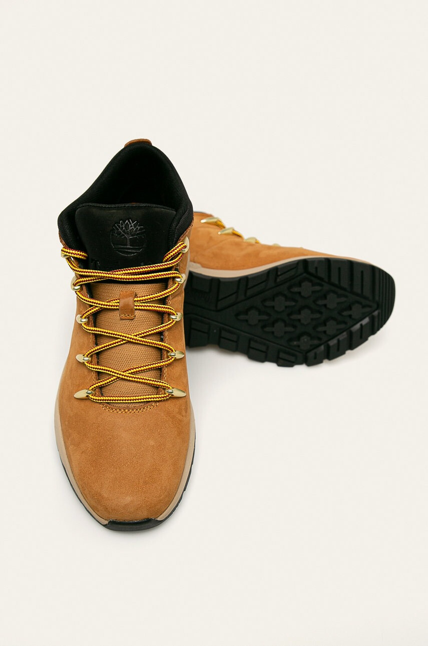Timberland Обувки Sprint Trekker TB0A1XVQ2311 - Pepit.bg