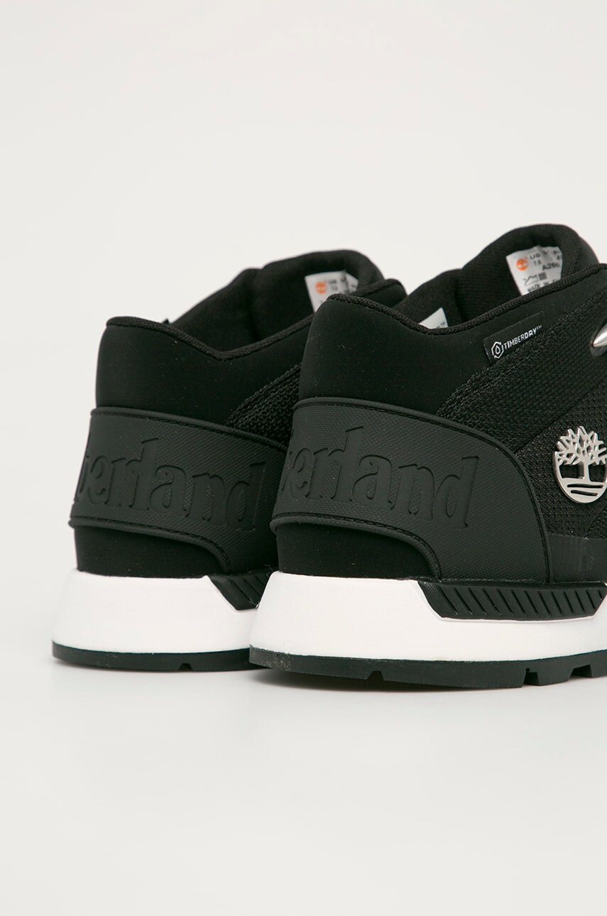 Timberland Високи обувки Sprint Trekker Mid Fab WP в черно TB0A266B0151 - Pepit.bg