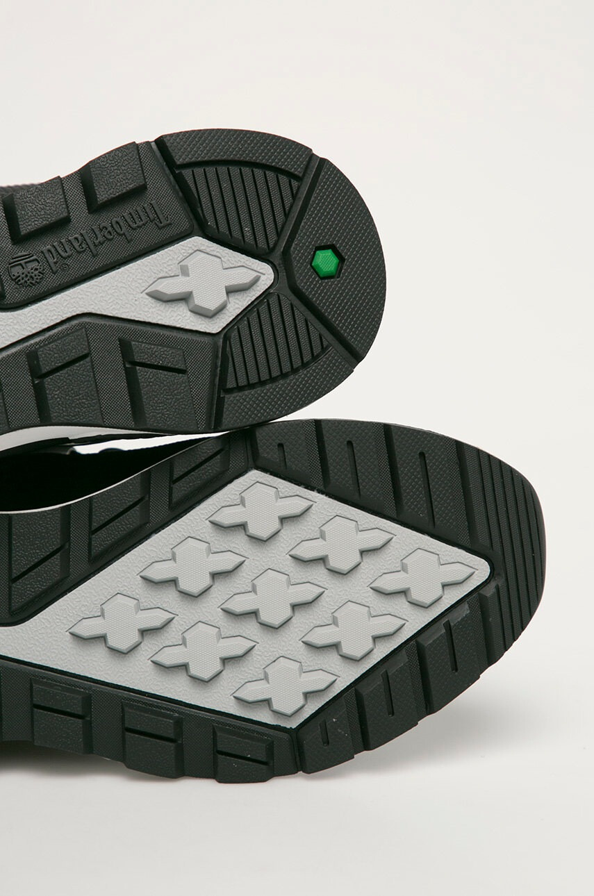 Timberland Високи обувки Sprint Trekker Mid Fab WP в черно TB0A266B0151 - Pepit.bg