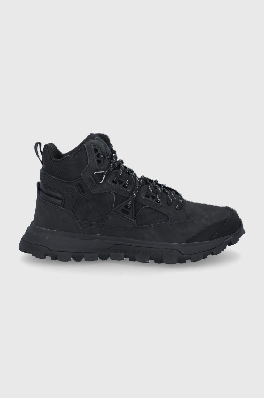 Timberland Обувки - Pepit.bg
