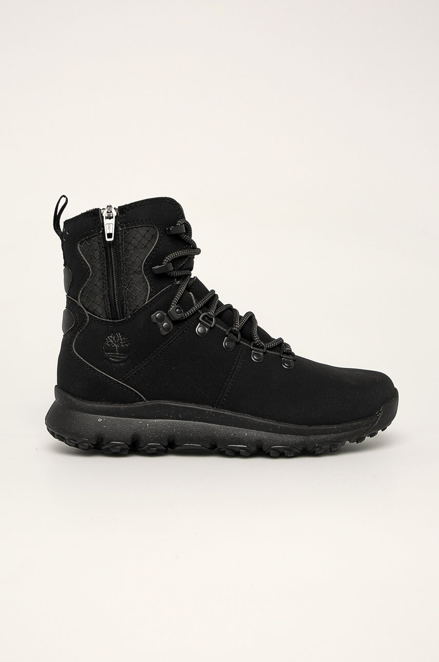 Timberland Обувки World Hiker - Pepit.bg