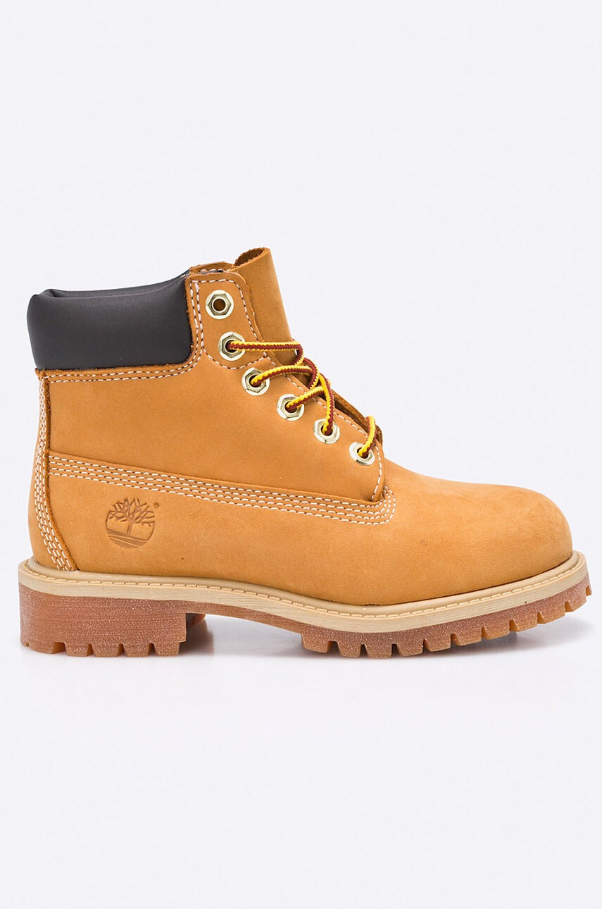 Timberland Обувки за деца 6 In Premium WP Boot - Pepit.bg