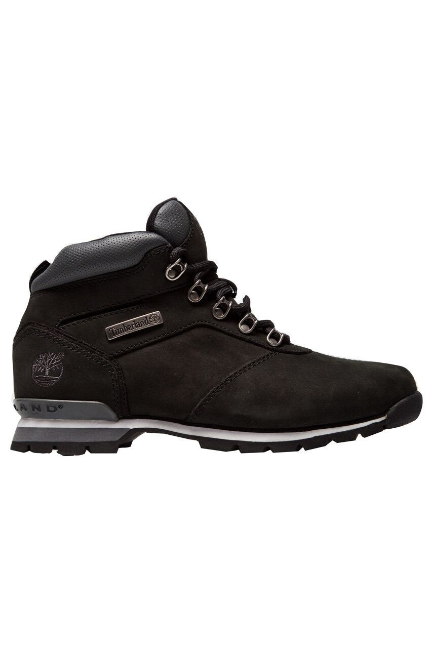 Timberland Половинки обувки Splitrock 2 в черно 6161R - Pepit.bg