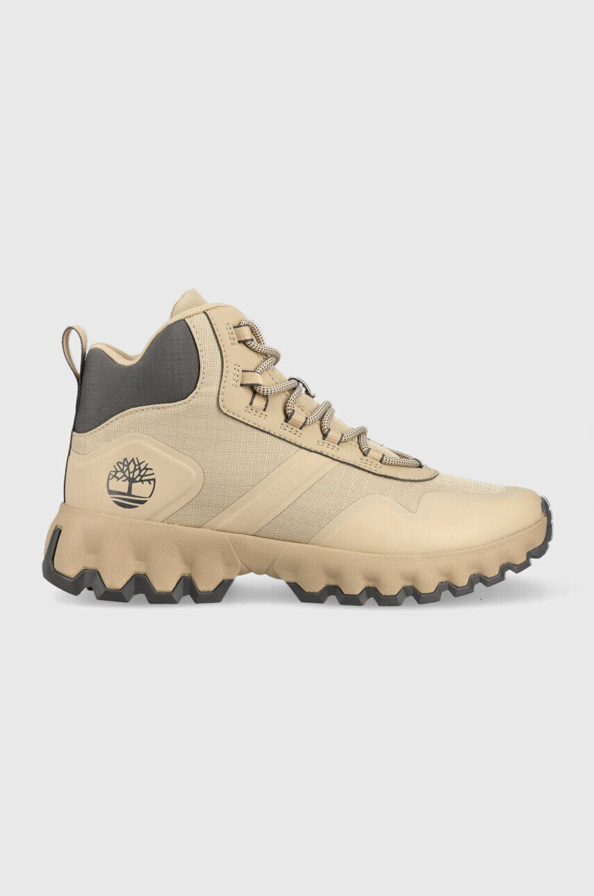 Timberland Туристически обувки TBL Edge в бежово TB0A5PN8DQ91 - Pepit.bg