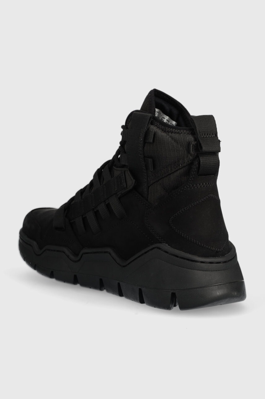 Timberland Велурени туристически обувки Timberloop Ek Utilityboot - Pepit.bg