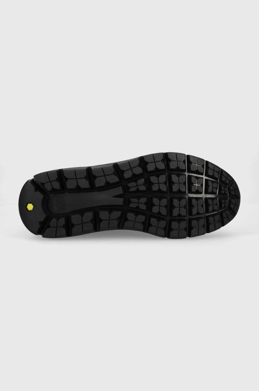 Timberland Велурени туристически обувки Timberloop Ek Utilityboot - Pepit.bg