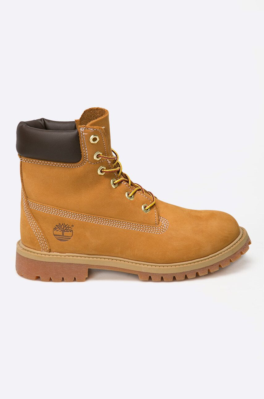 Timberland Боти PREMIUM WATERPROOF BOOT - Pepit.bg