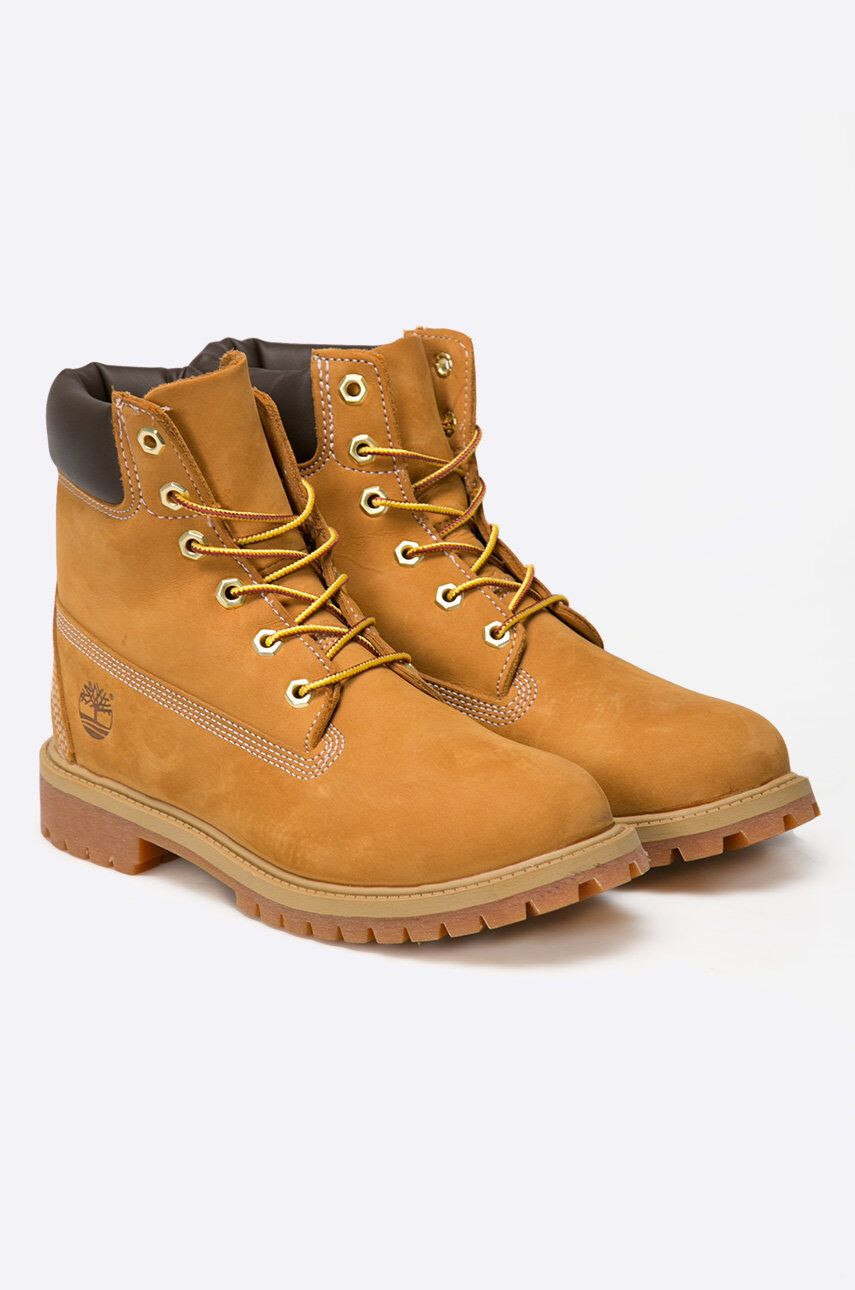 Timberland Боти PREMIUM WATERPROOF BOOT - Pepit.bg