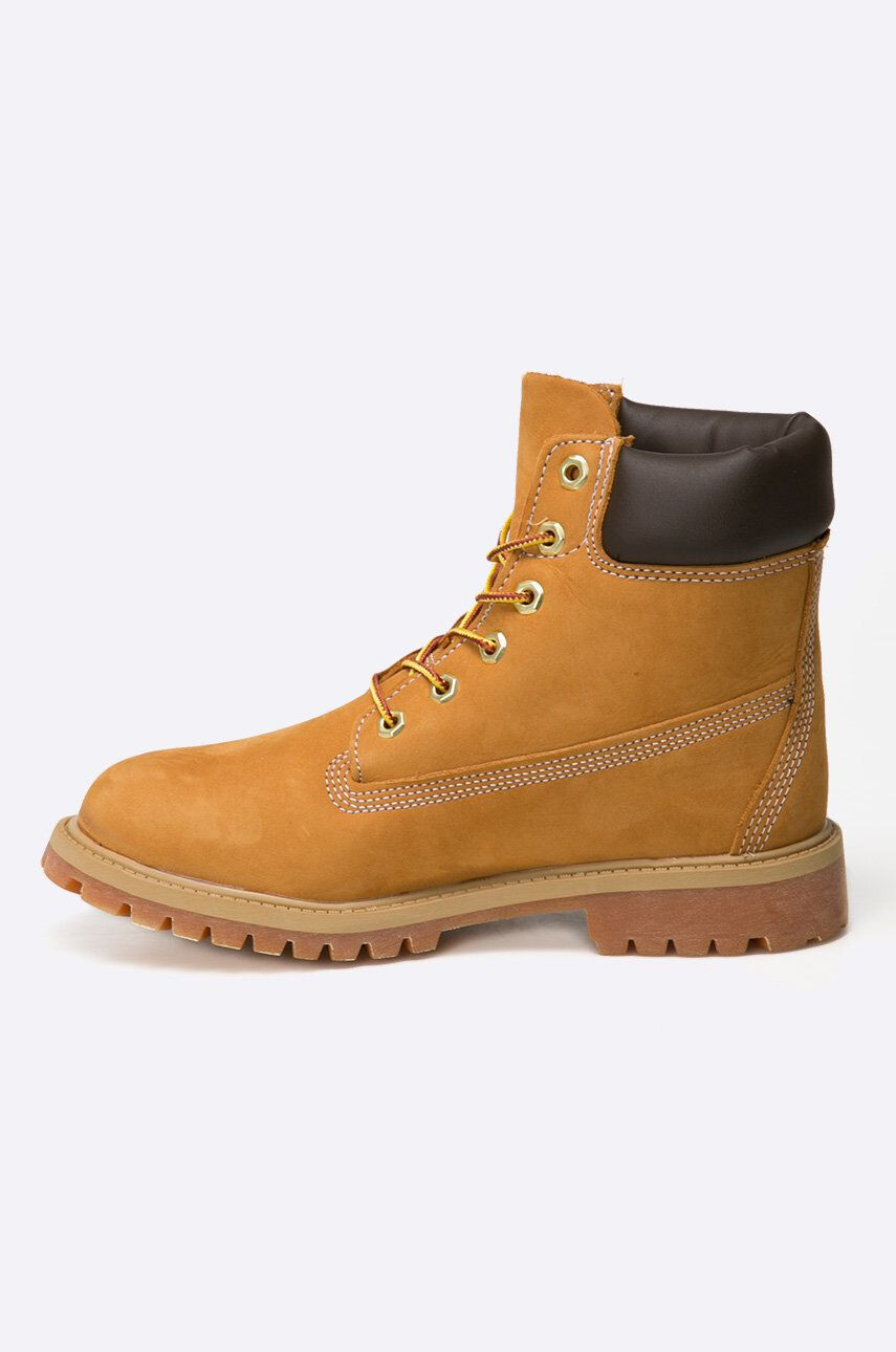 Timberland Боти PREMIUM WATERPROOF BOOT - Pepit.bg