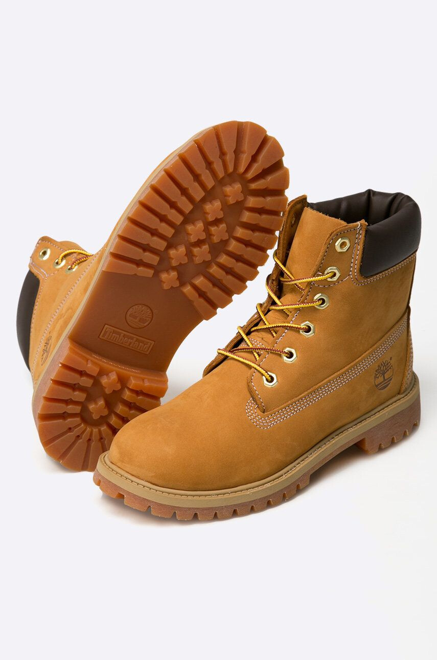 Timberland Боти PREMIUM WATERPROOF BOOT - Pepit.bg