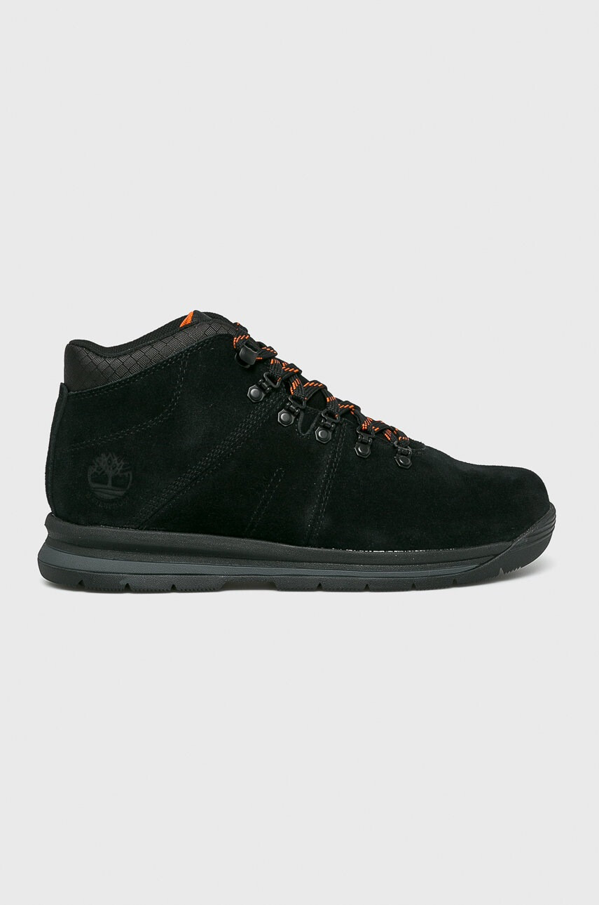 Timberland Високи обувки - Pepit.bg