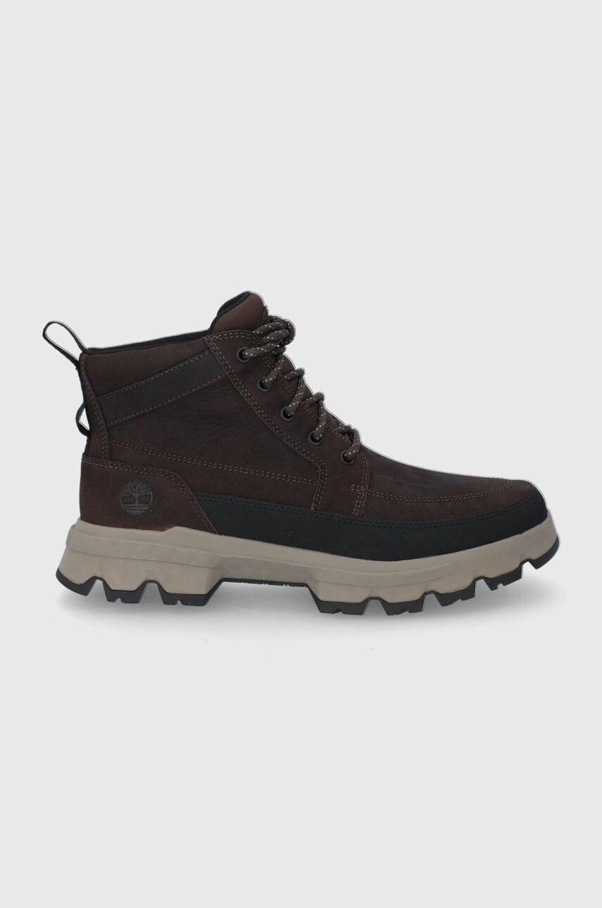 Timberland Високи обувки - Pepit.bg