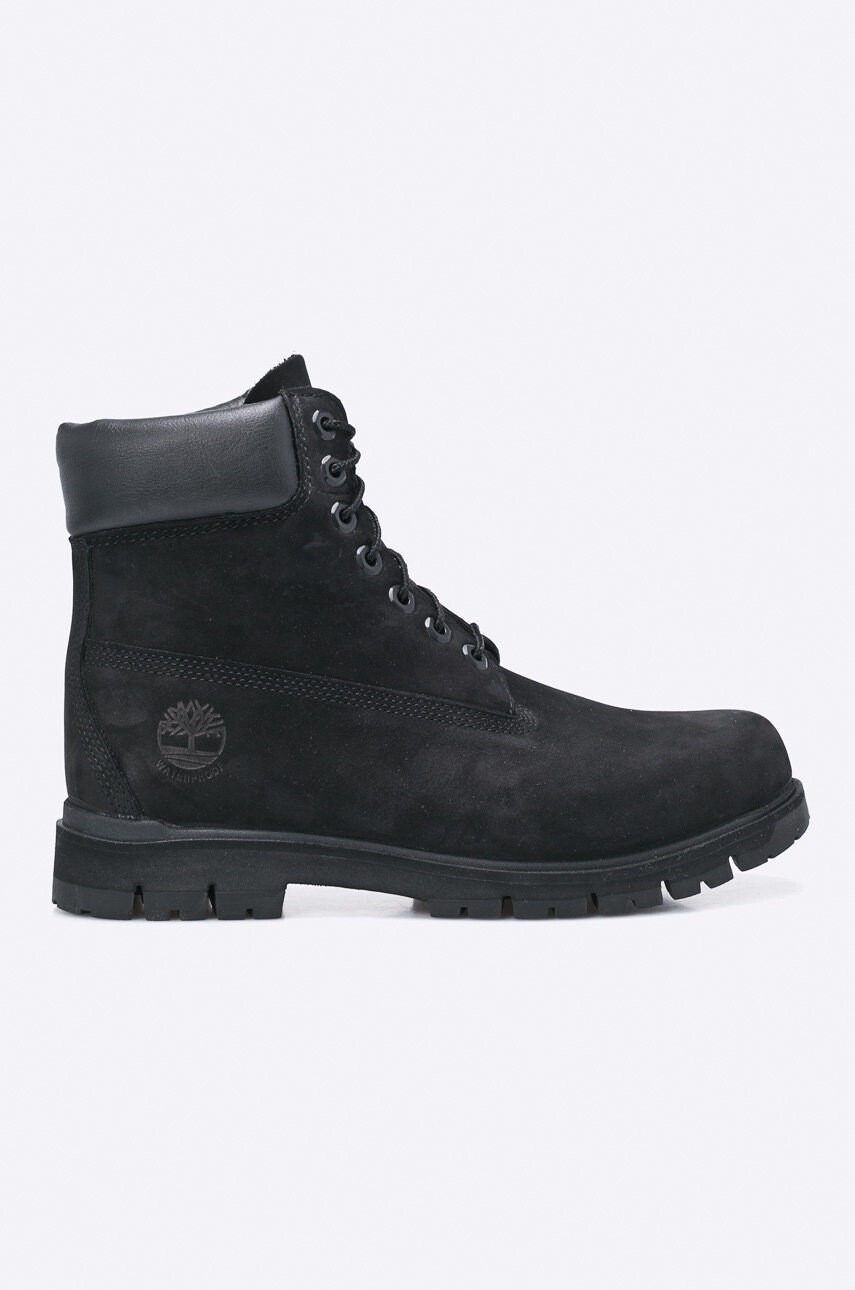 Timberland Високи обувки Radfort 6 Boot WP - Pepit.bg