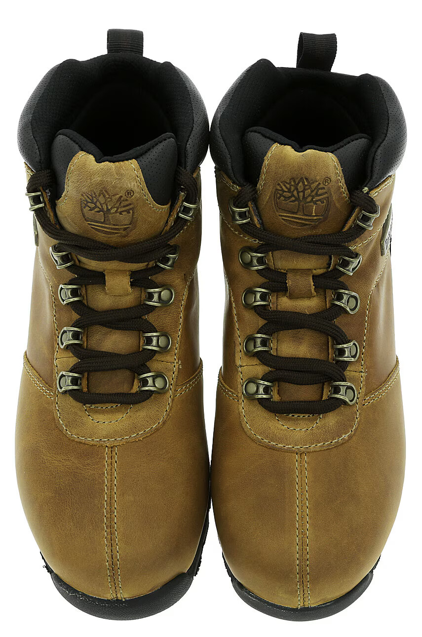 Timberland Високи обувки Splitrock 2 - Pepit.bg