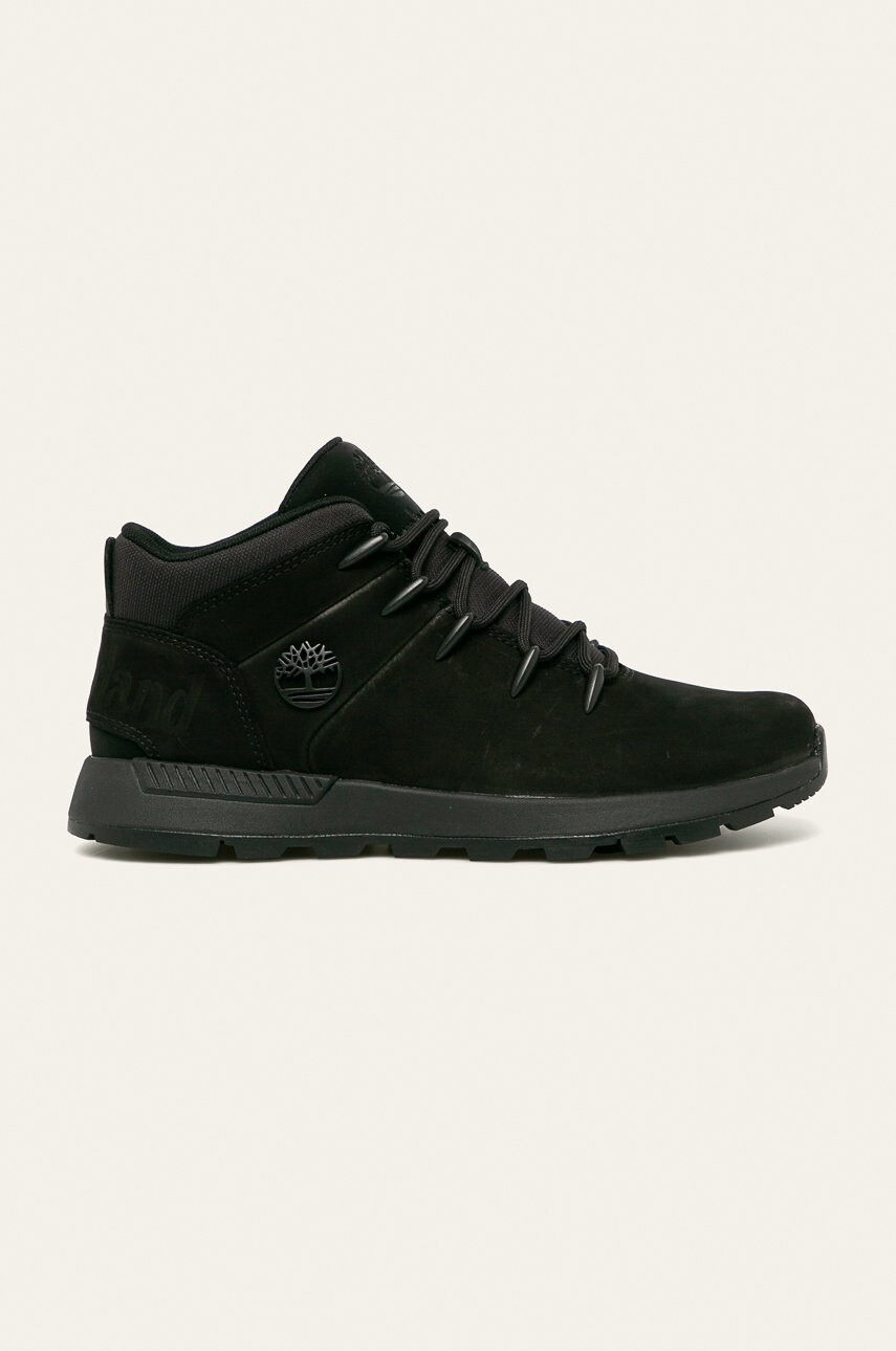 Timberland Високи обувки Lucia TB0A1YN50151 - Pepit.bg