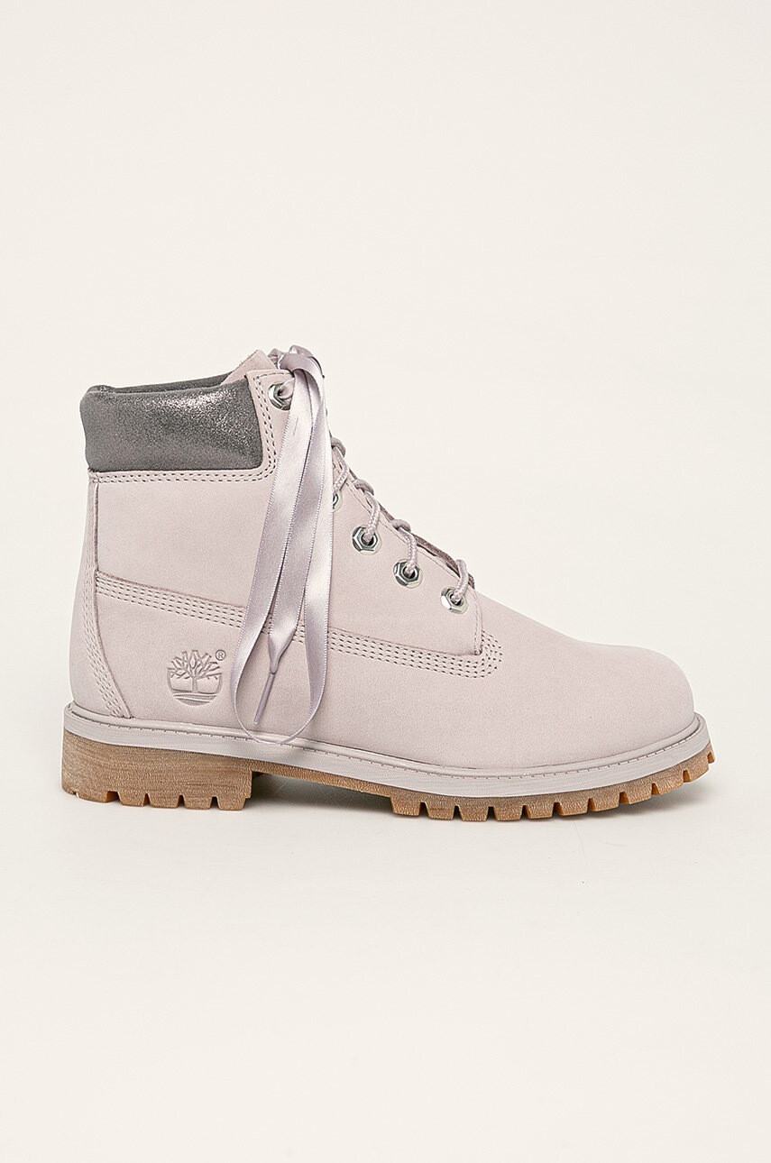 Timberland Зимни обувки Premium - Pepit.bg
