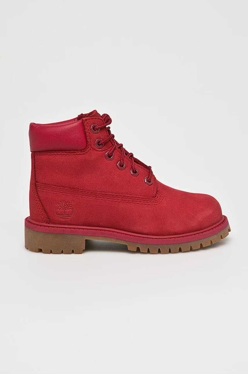 Timberland Зимни обувки TB0A14TE6261 - Pepit.bg