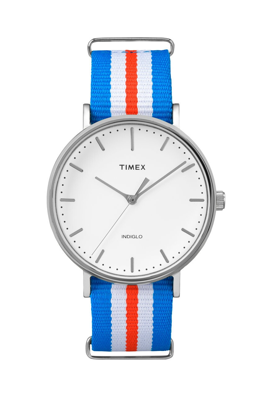 Timex Часовник TW2P91100 - Pepit.bg
