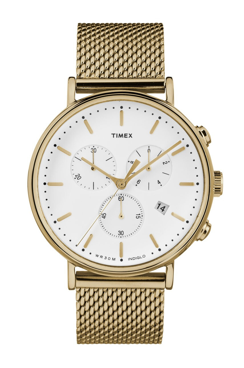 Timex Часовник TW2R27200 - Pepit.bg