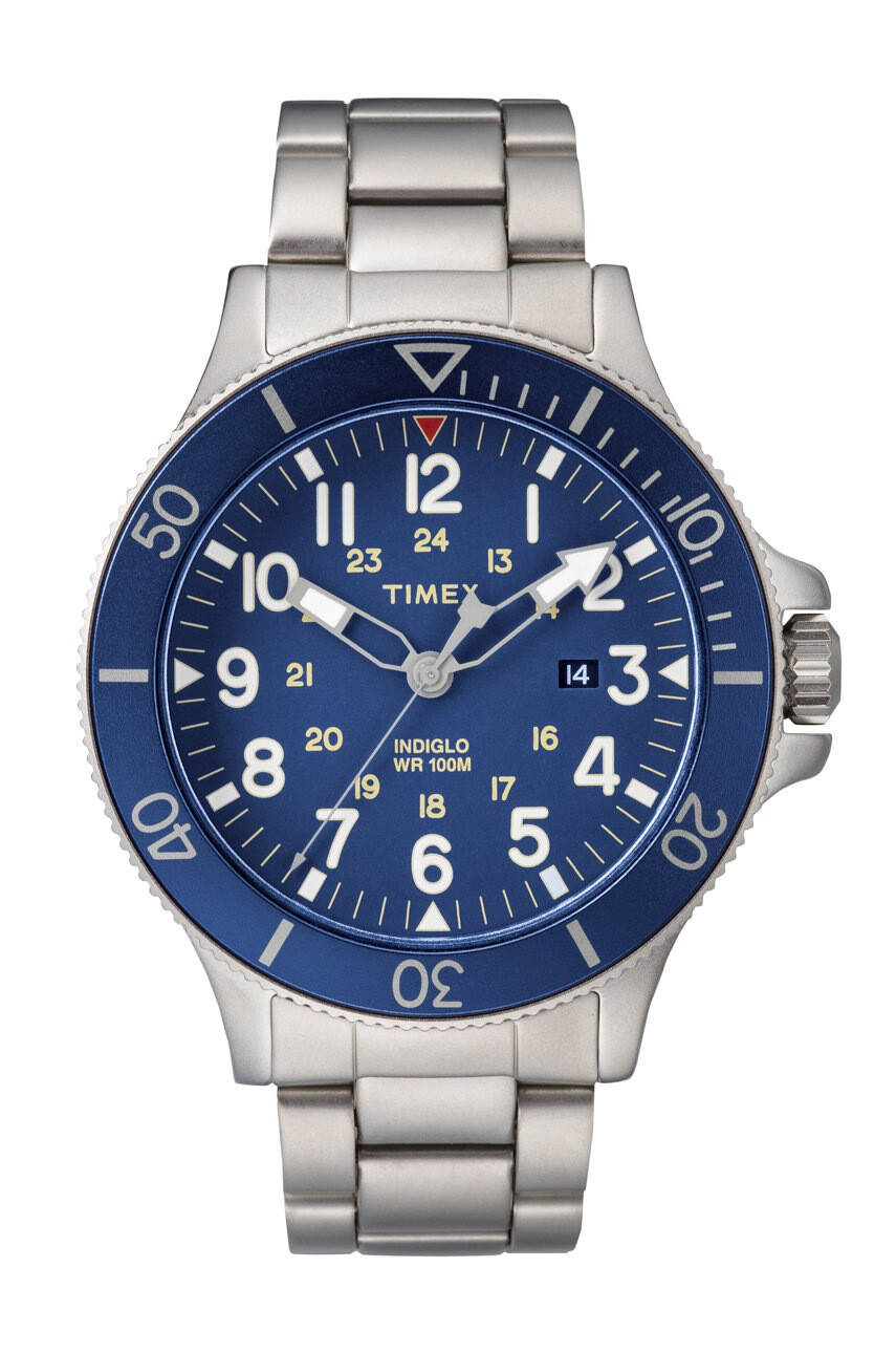 Timex Часовник TW2R46000 - Pepit.bg