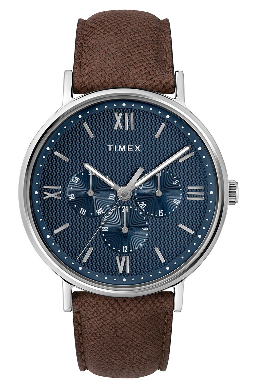 Timex Часовник TW2T35100 - Pepit.bg
