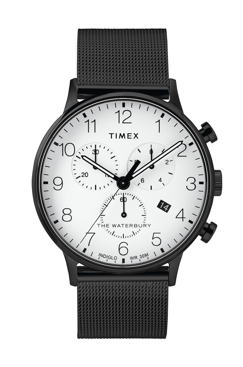 Timex Часовник TW2T36800 - Pepit.bg