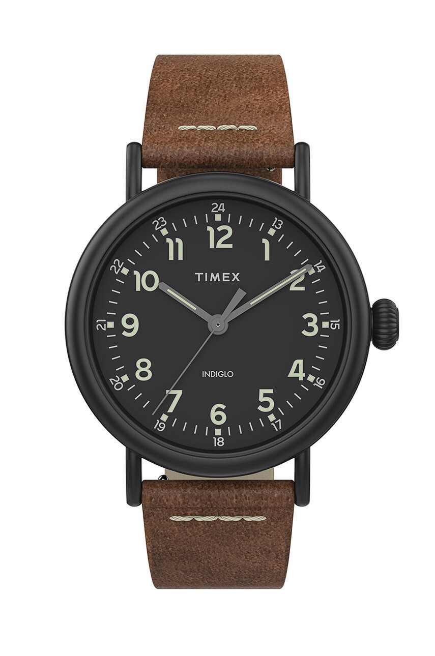 Timex Часовник TW2T69300 - Pepit.bg
