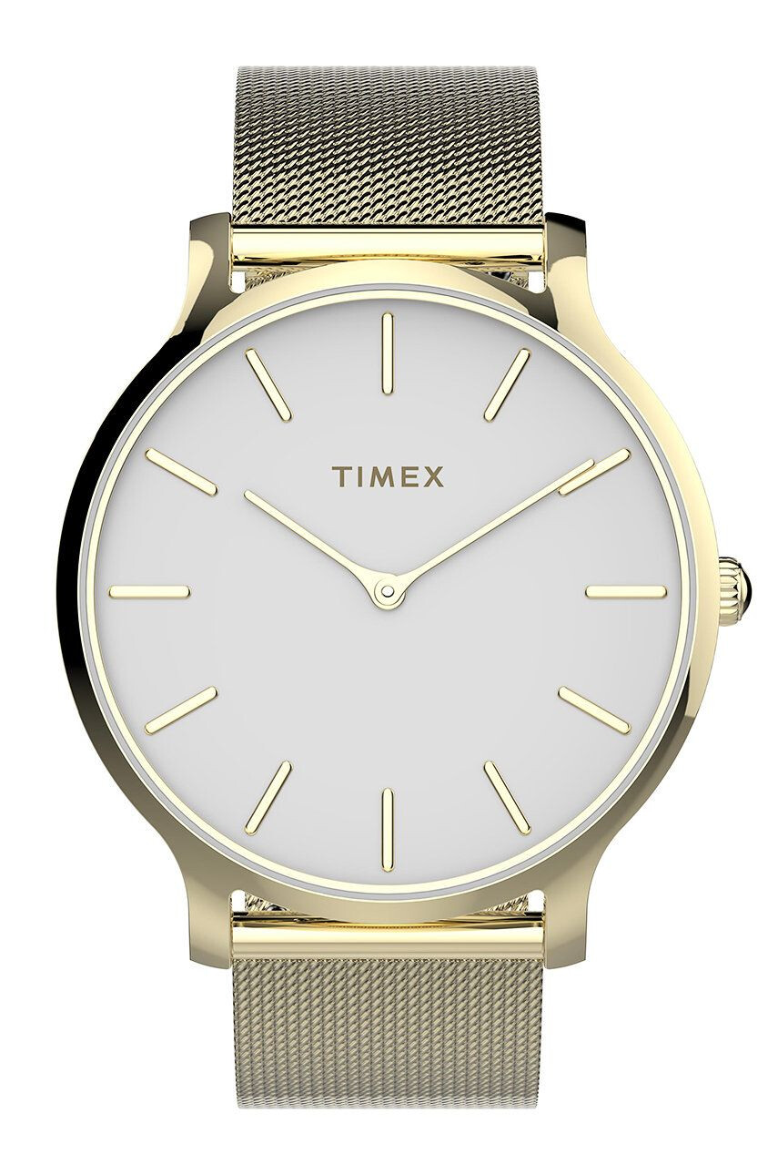 Timex Часовник TW2T74100 - Pepit.bg