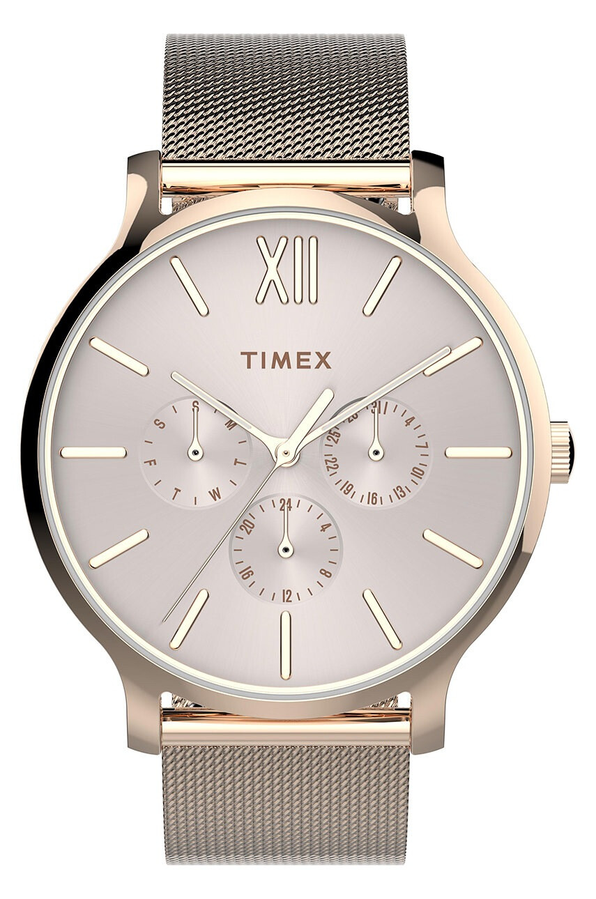 Timex Часовник TW2T74500 - Pepit.bg