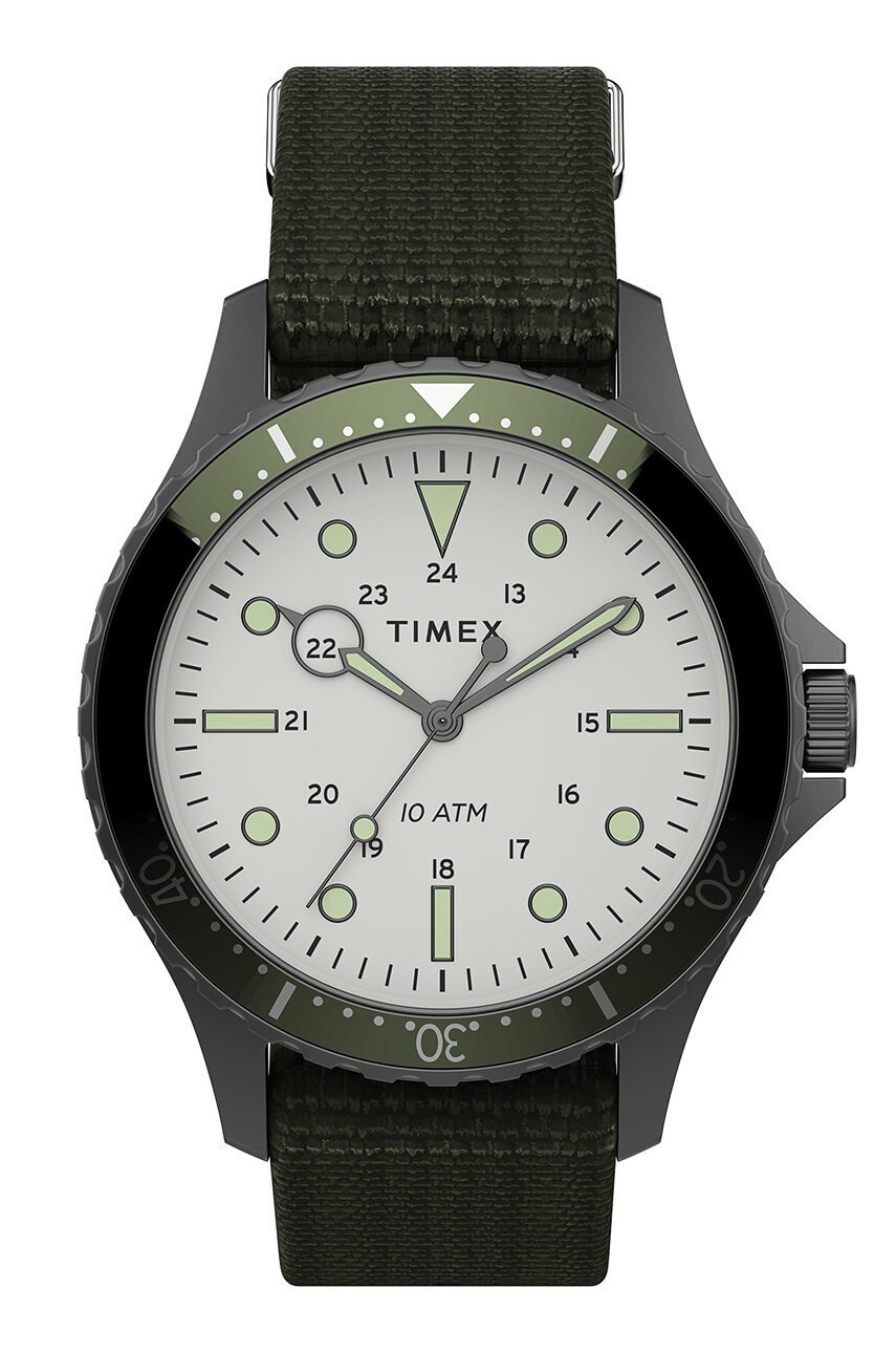 Timex Часовник TW2T75500 - Pepit.bg