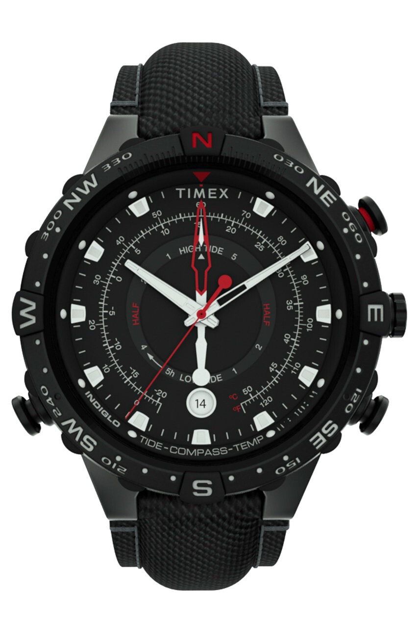 Timex Часовник TW2T76400 - Pepit.bg