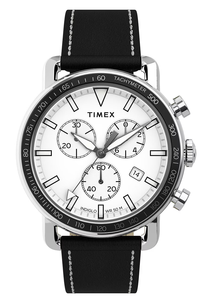 Timex Часовник TW2U02200 - Pepit.bg