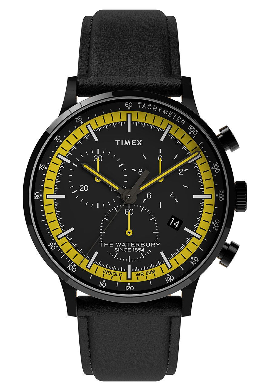 Timex Часовник TW2U04800 - Pepit.bg