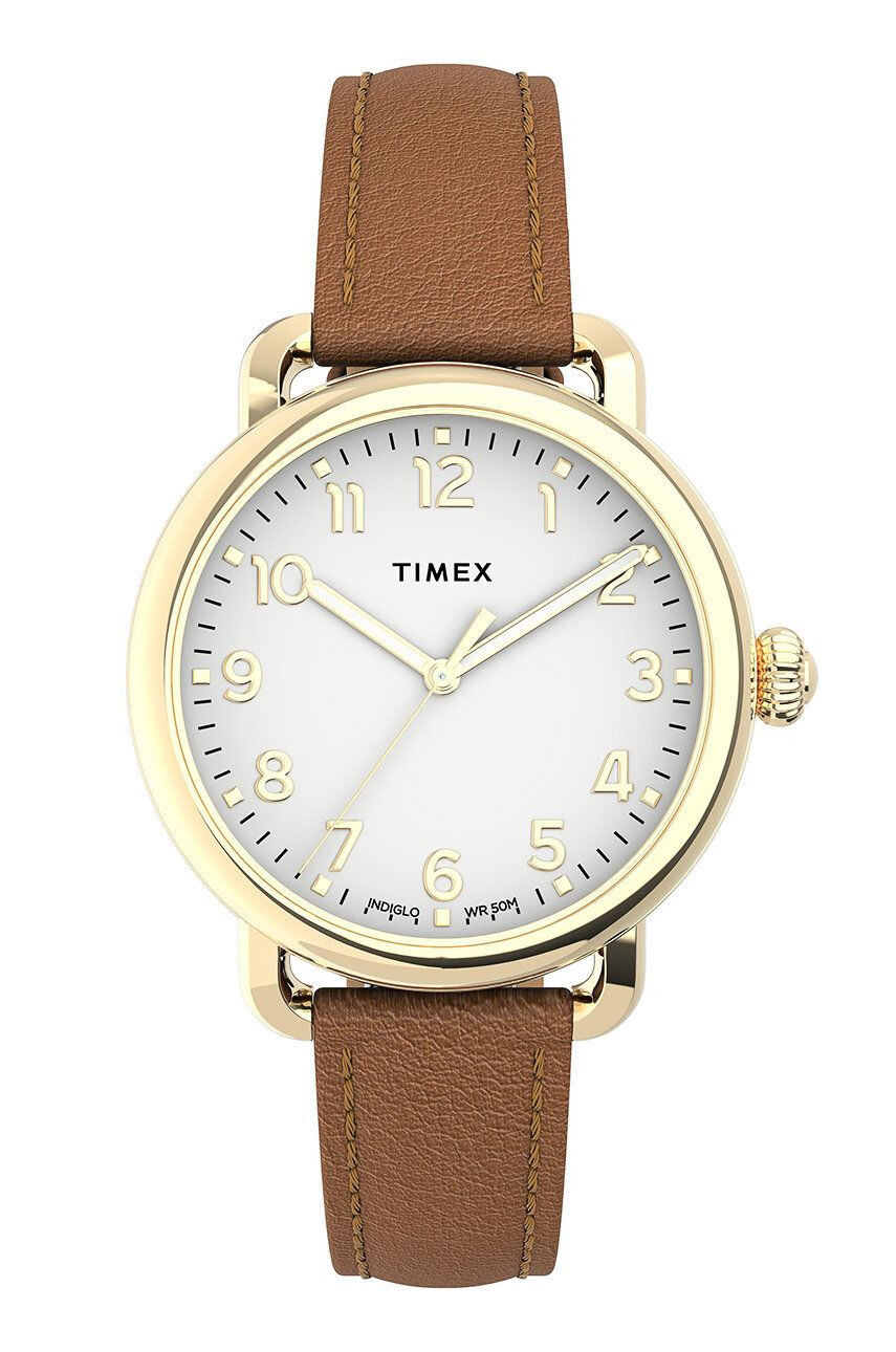 Timex Часовник TW2U13300 - Pepit.bg