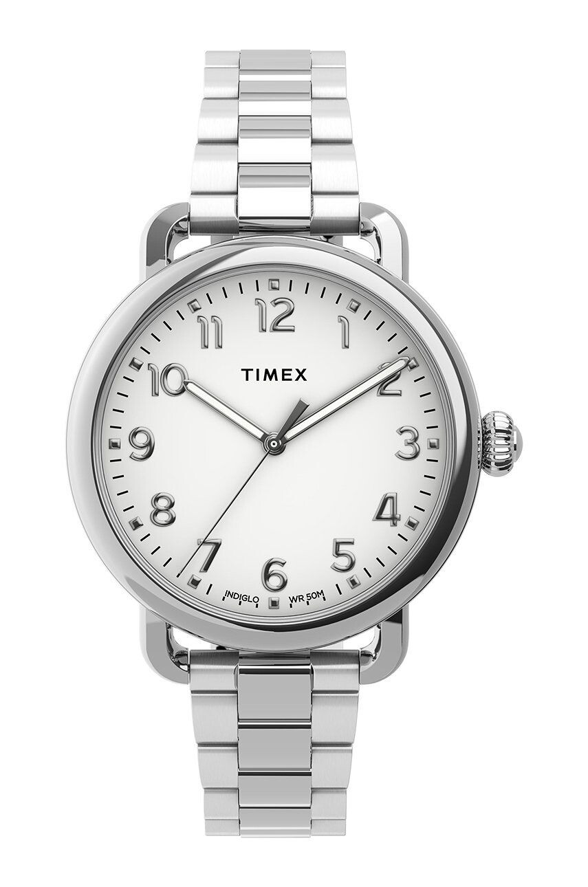 Timex Часовник TW2U13700 - Pepit.bg