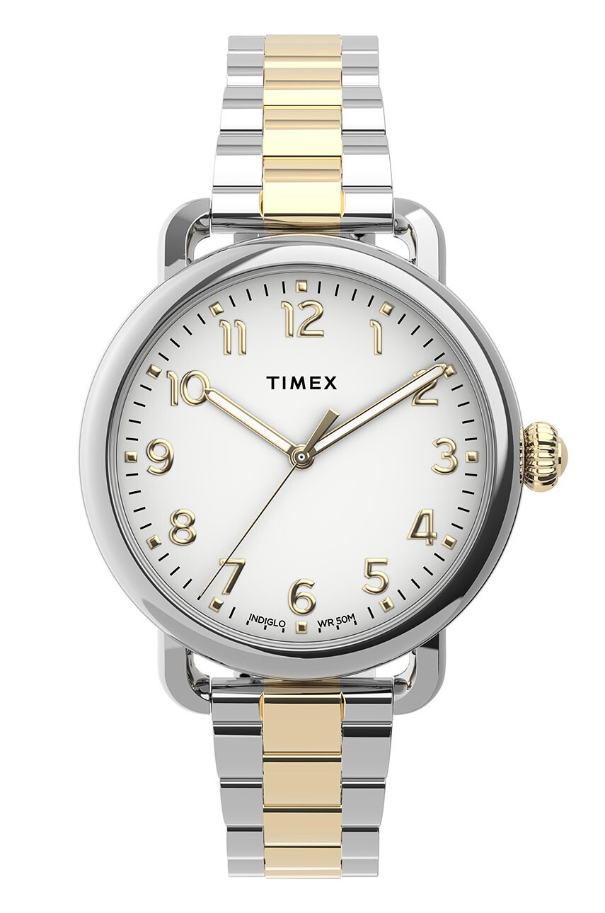 Timex Часовник TW2U13800 - Pepit.bg