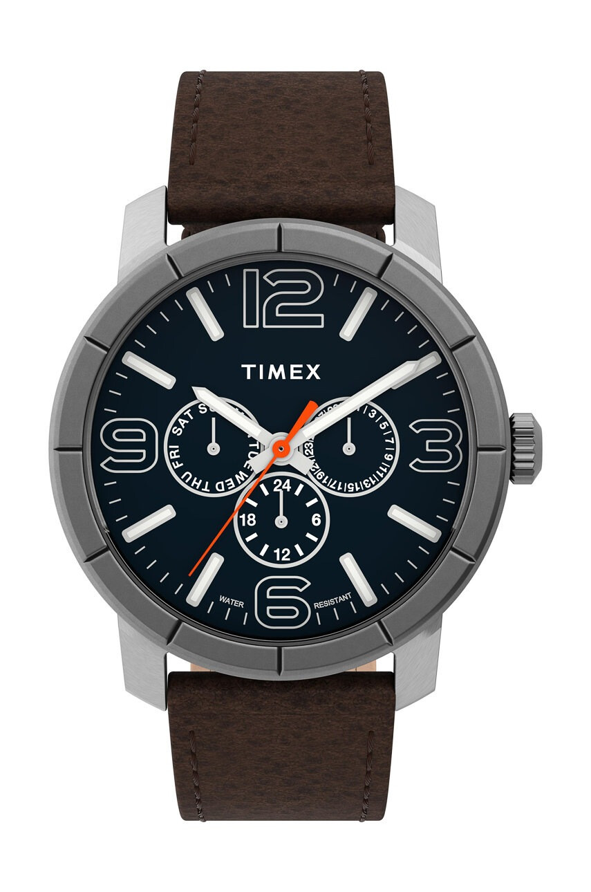 Timex Часовник TW2U15300 - Pepit.bg