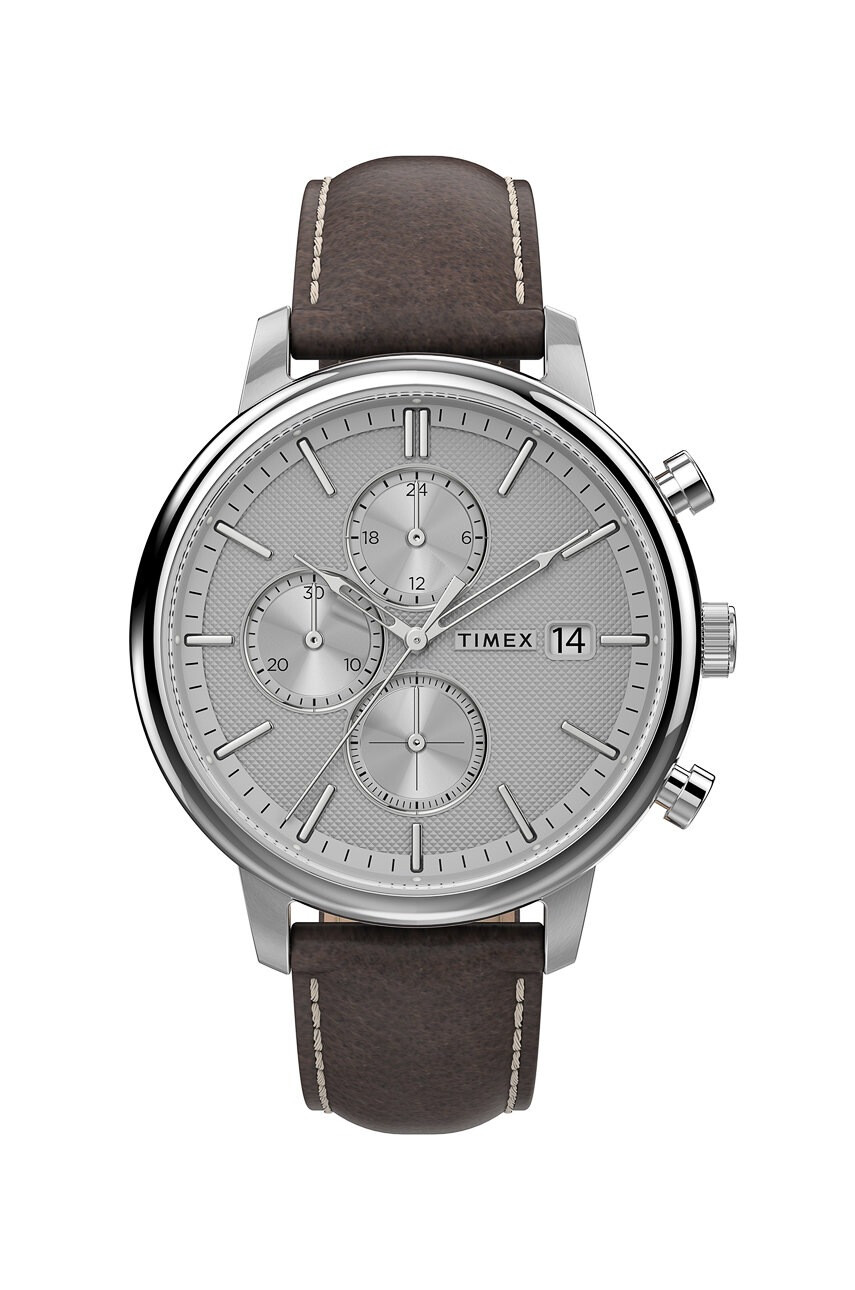 Timex Часовник TW2U38800 - Pepit.bg