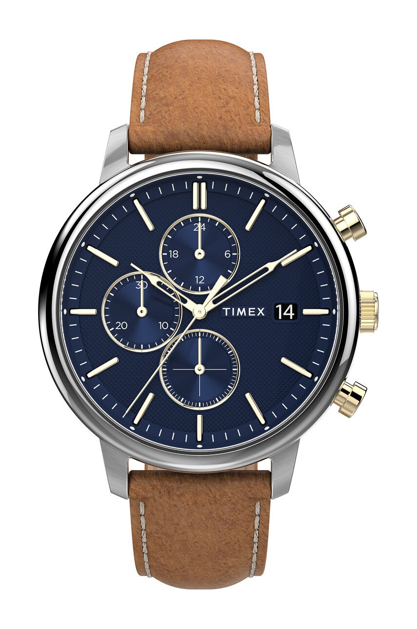 Timex Часовник TW2U39000 - Pepit.bg