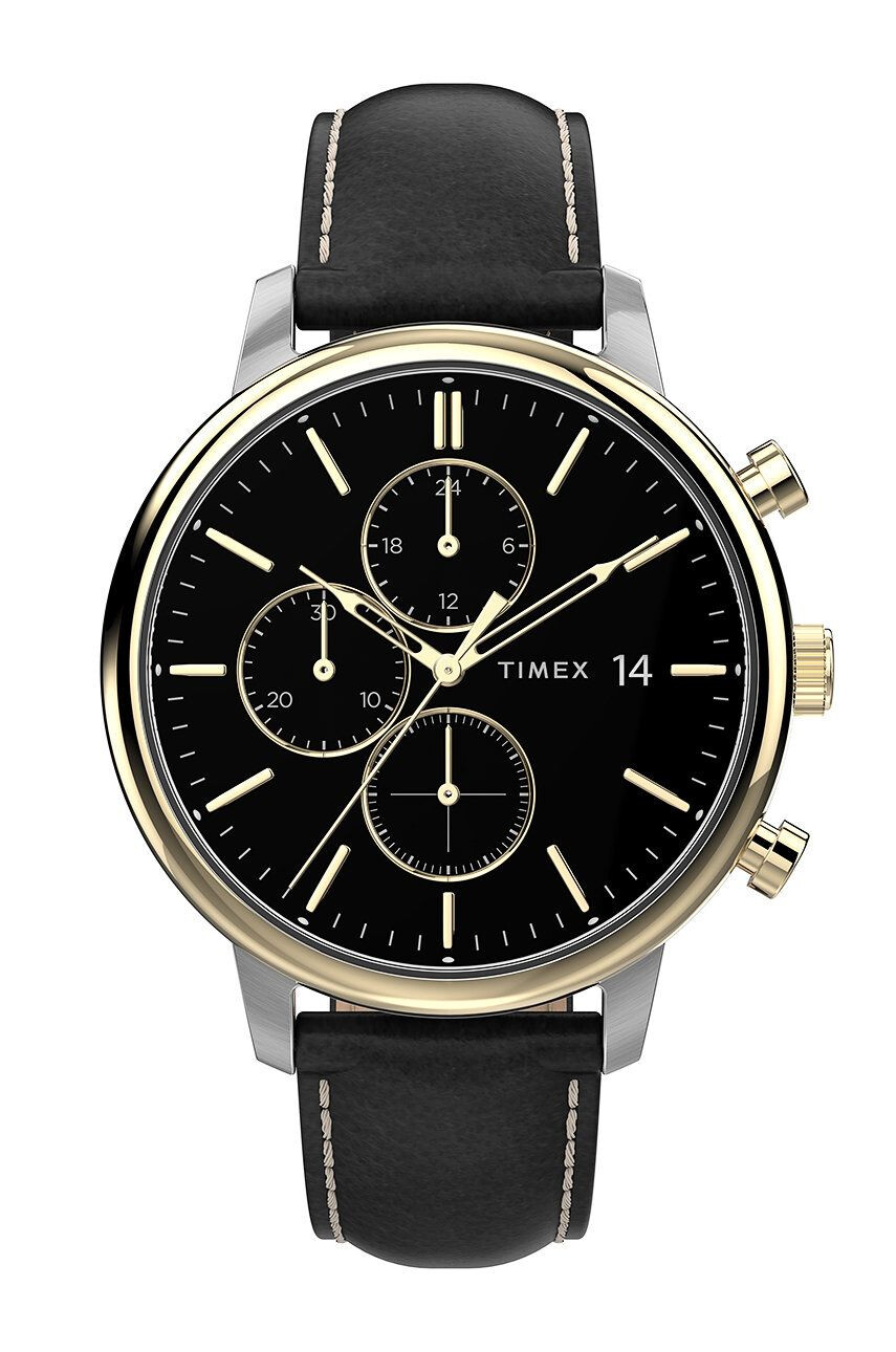 Timex Часовник TW2U39100 - Pepit.bg