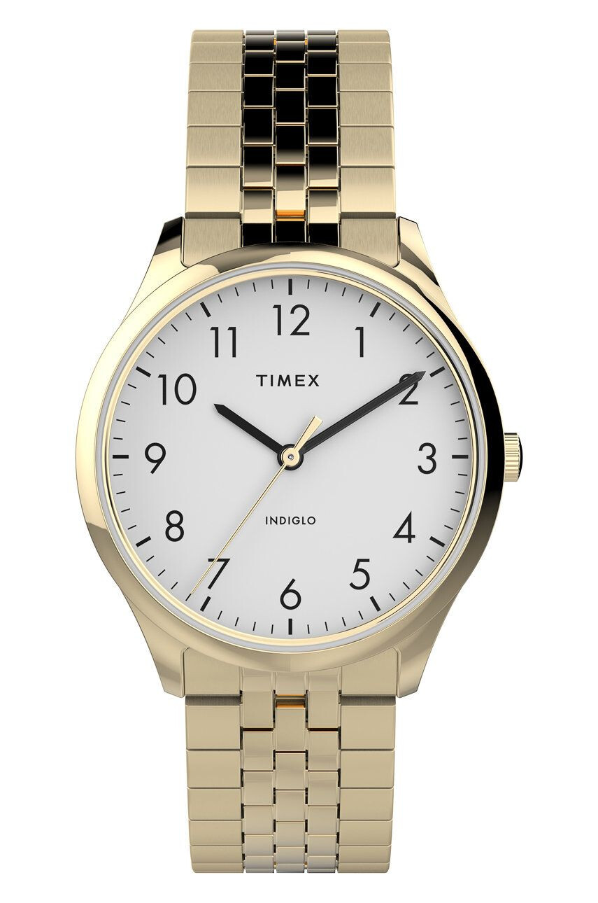 Timex Часовник TW2U40100 - Pepit.bg