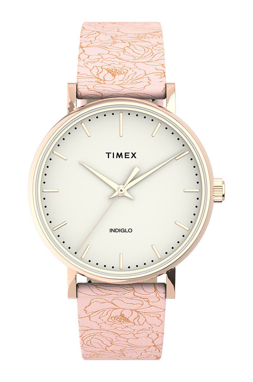 Timex Часовник - Pepit.bg