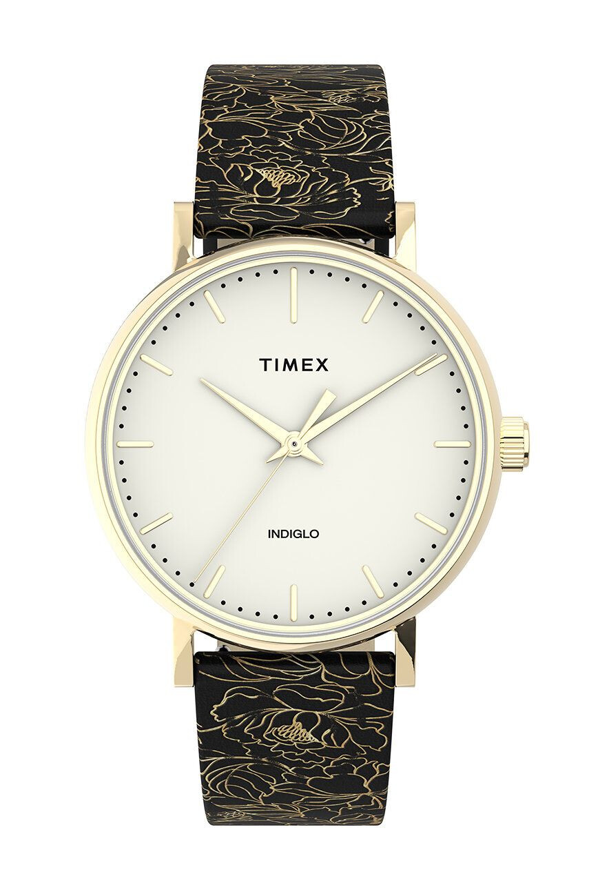 Timex Часовник TW2U40700 - Pepit.bg