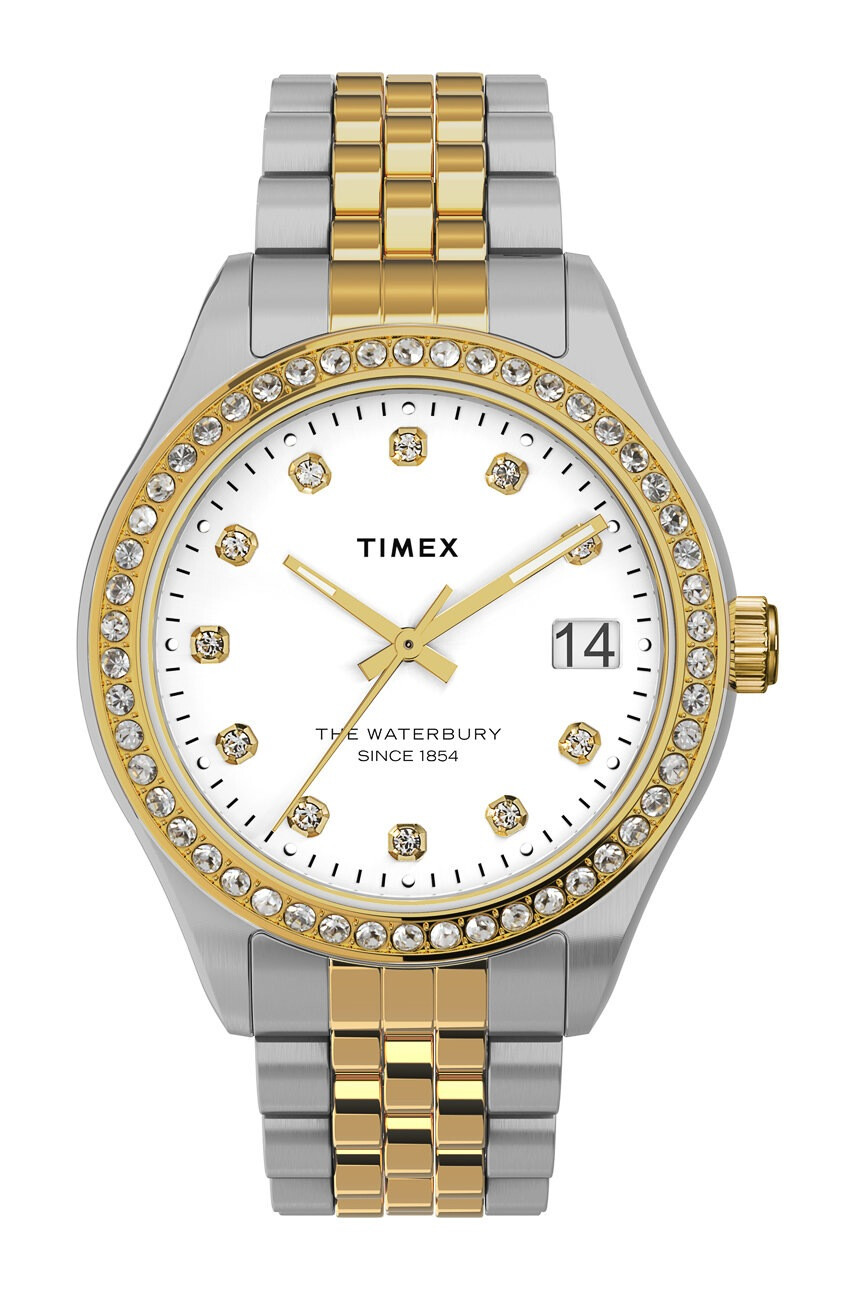 Timex Часовник TW2U53900 - Pepit.bg