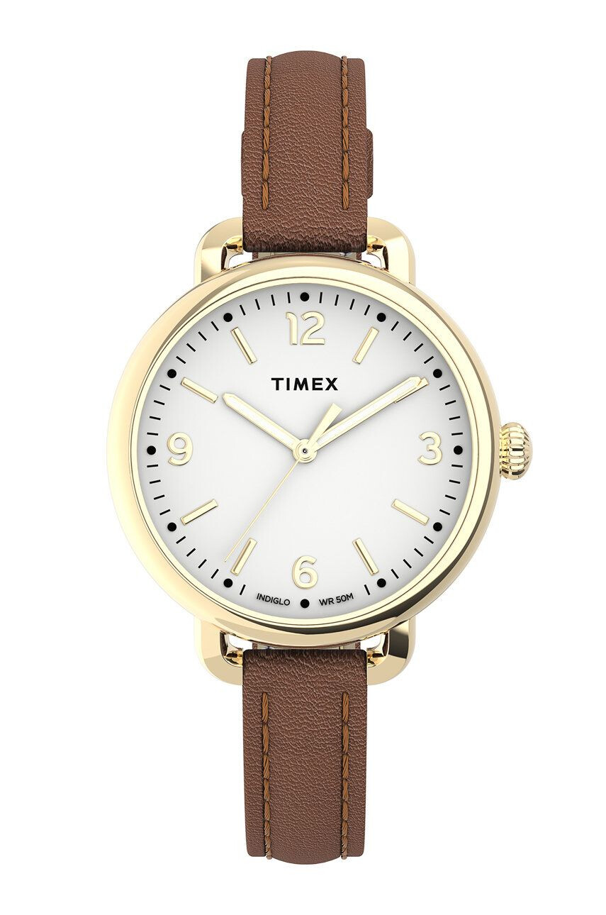 Timex Часовник TW2U60000 - Pepit.bg