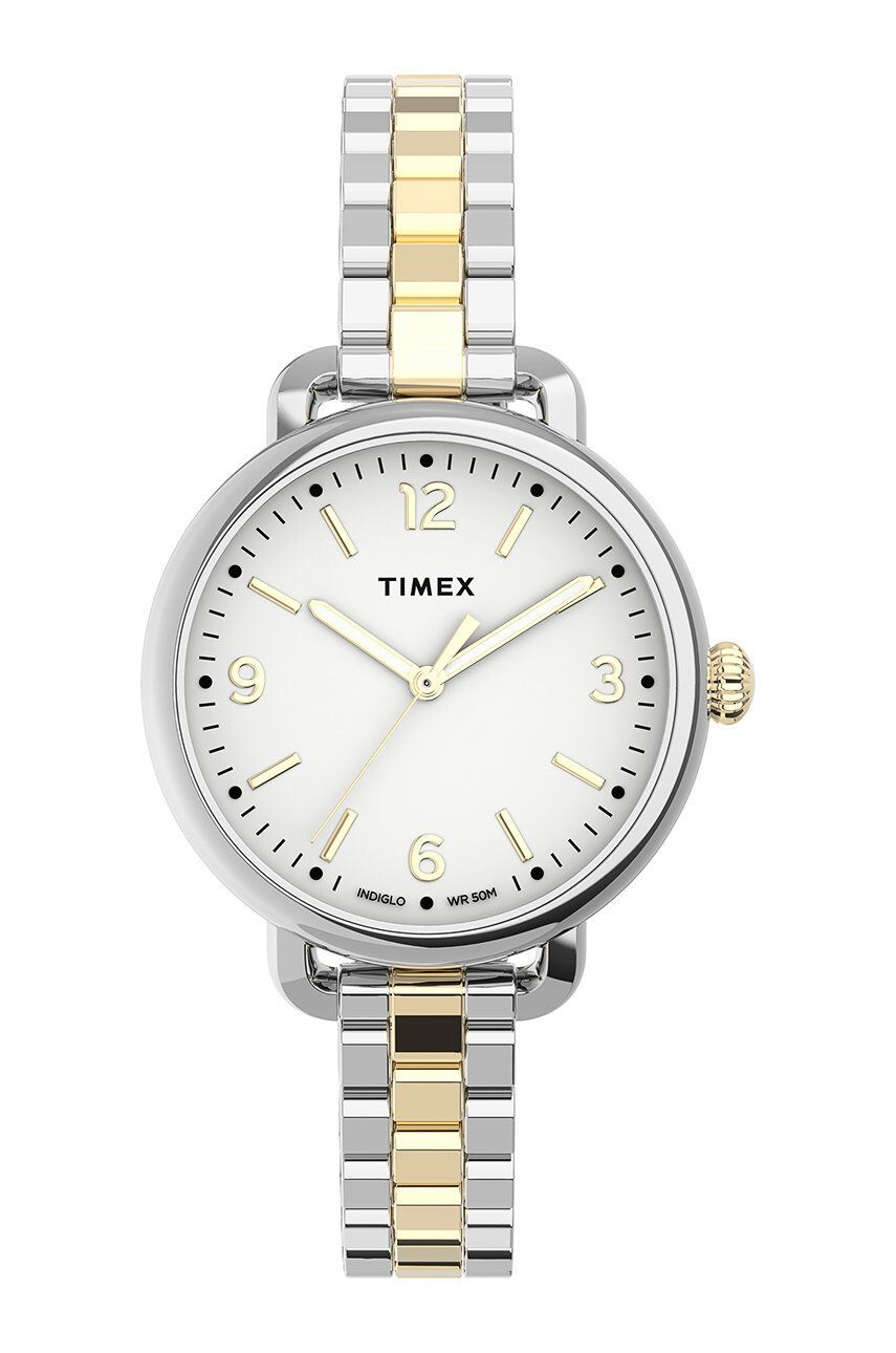 Timex Часовник TW2U60200 - Pepit.bg